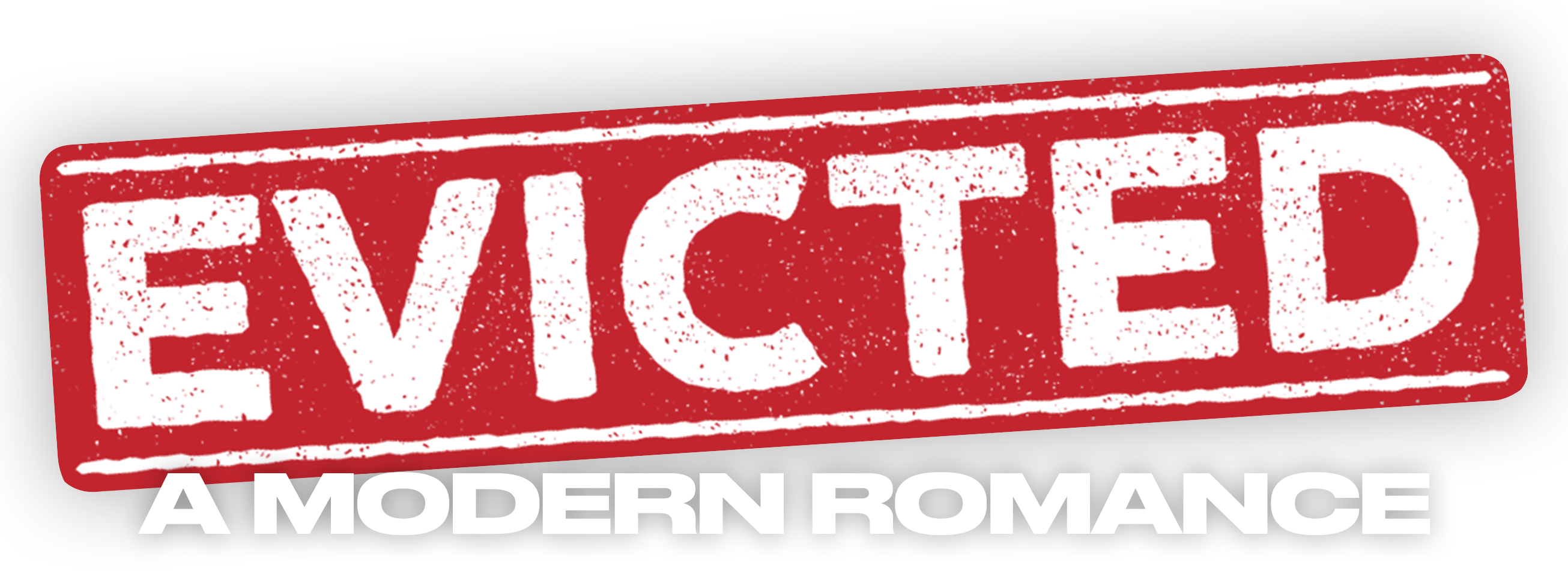 Evicted Logo